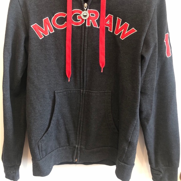Tim McGraw Official Tour Merch Hoodie - Picture 6 of 7
